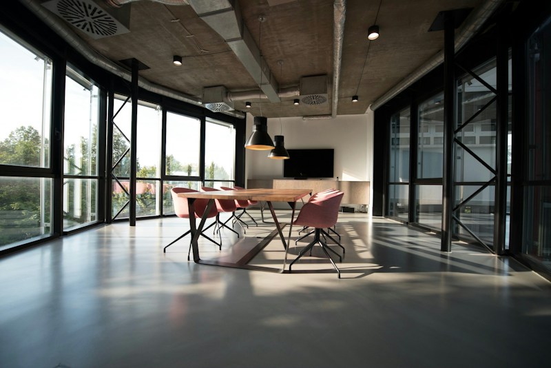 Creative workspace for connected digital projects